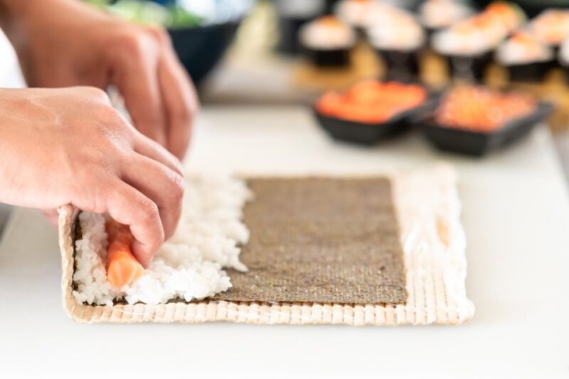 Chicago : Hands-on Cooking Classes With Local Chef - Instructor Experience