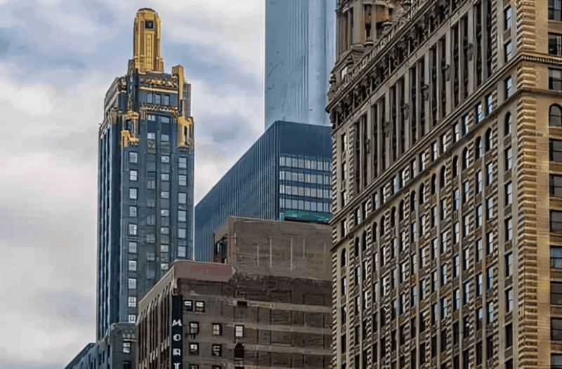 Chicago Highlights Private Walking Tour With A Guide - Itinerary Highlights