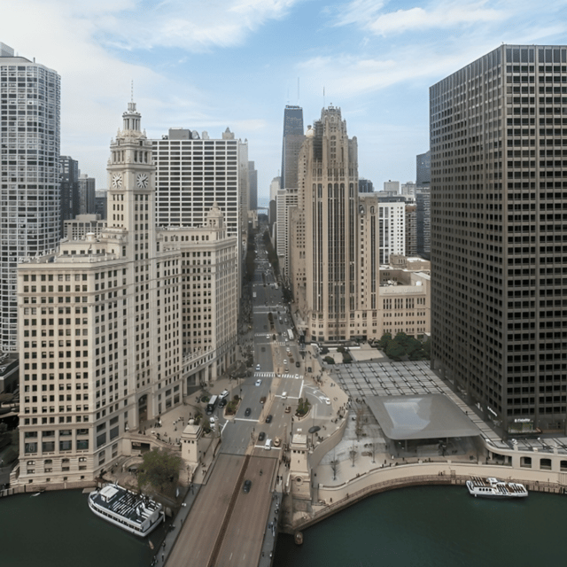 Chicago Highlights Private Walking Tour With A Guide - Customizing Your Tour Experience