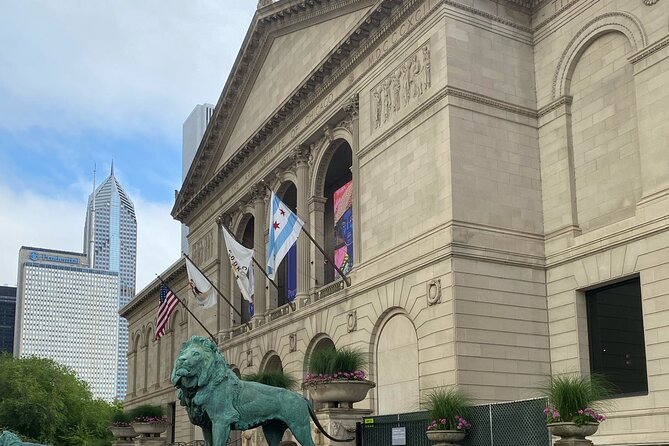 Chicago Highlights Running Tour - Health and Safety