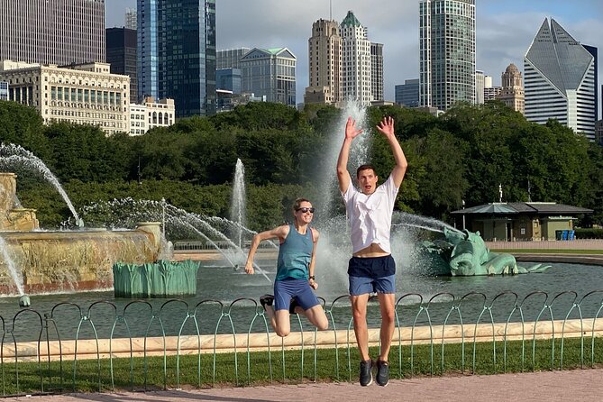 Chicago Highlights Running Tour - Reviews and Recommendations
