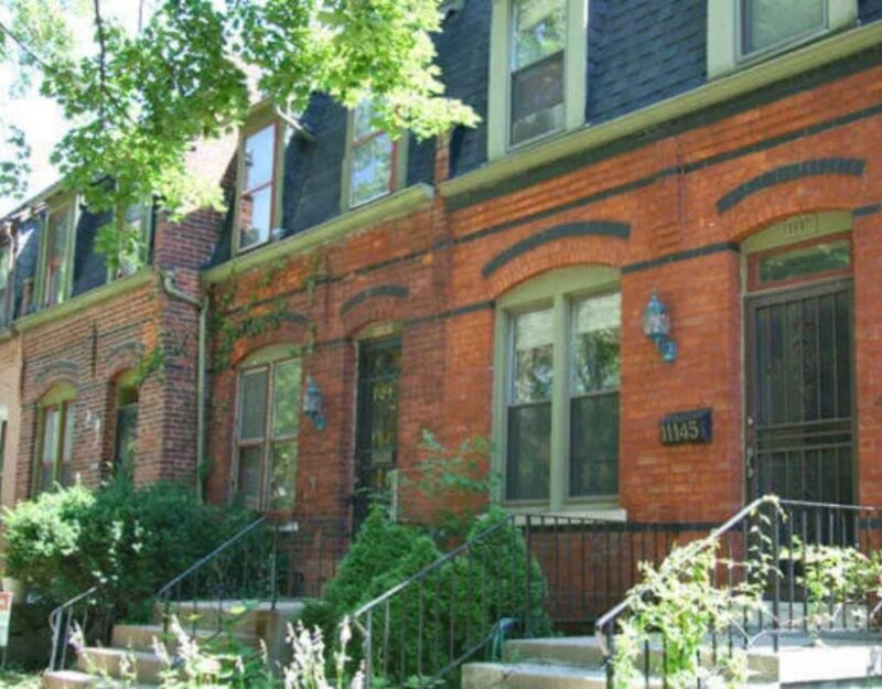 Chicago Historic Pullman Company Town Private Walking Tour - Cultural and Architectural Insights