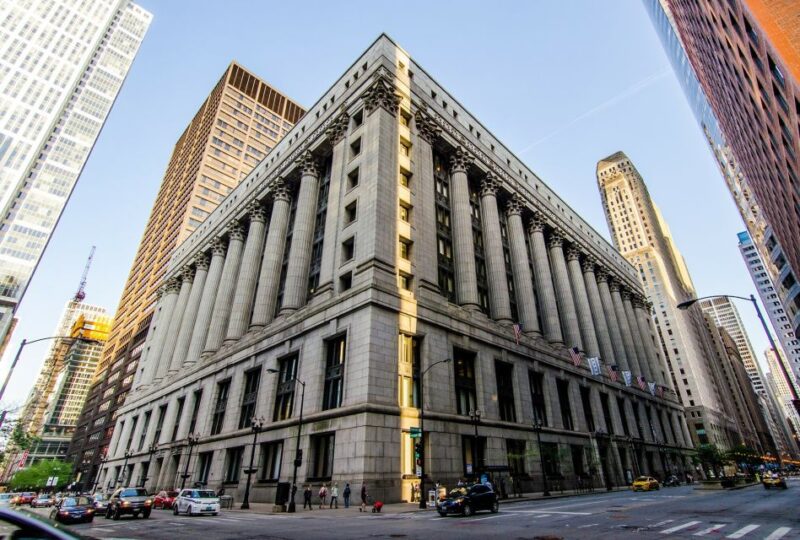 Chicago: Icons Guided Architecture Walking Tour - Important Information