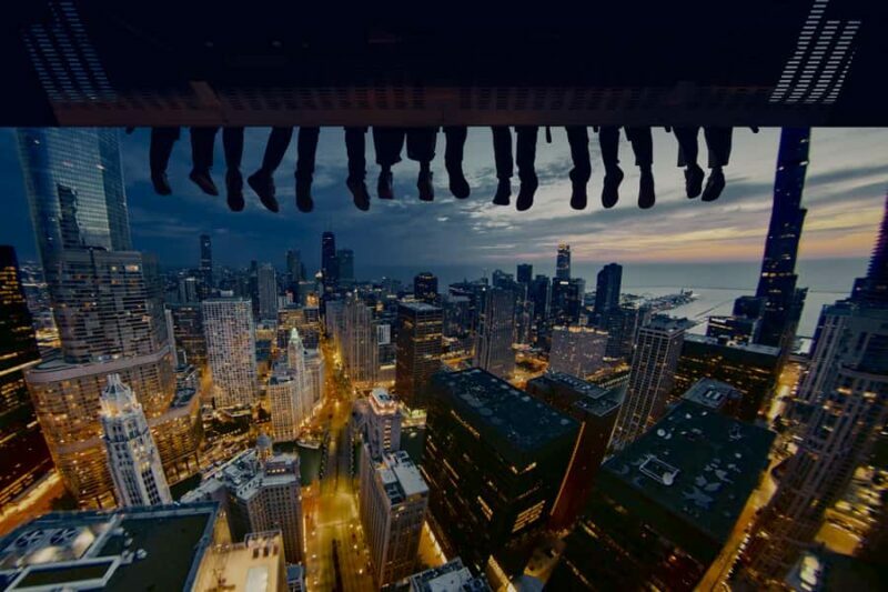 Chicago: Immersive Flyover Journey Ticket - Final Thoughts