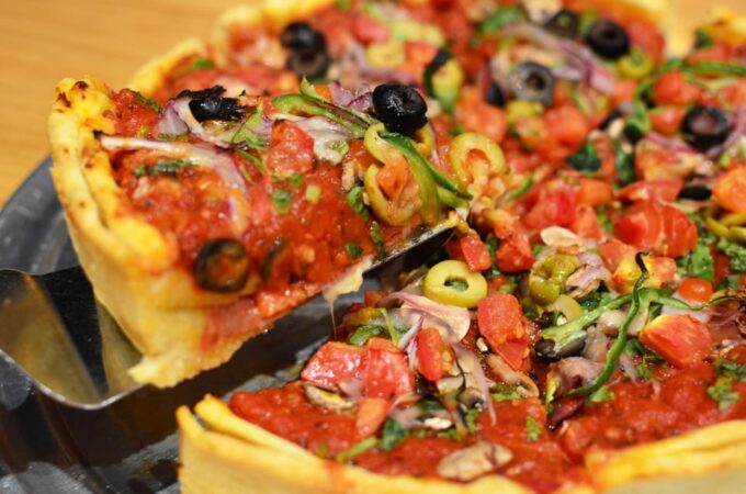 Chicago in a Day: Food and Architecture Private Walking Tour - Frequently Asked Questions