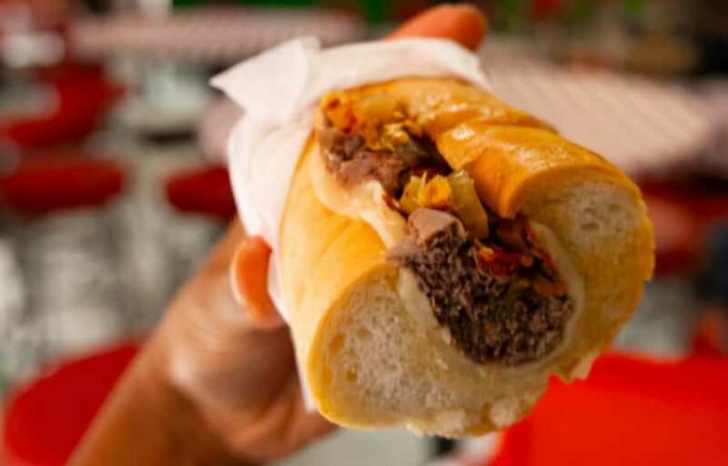 Chicago in a Day: Food, History & Architecture Walking Tour - How the Tour Is Structured