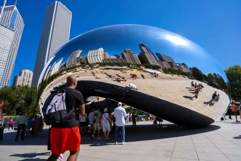 Chicago in a Day: Food, History & Architecture Walking Tour - Final Thoughts: Who Is This Tour For?