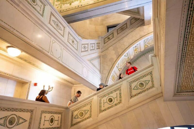 Chicago in a Day: Food, History & Architecture Walking Tour - FAQs