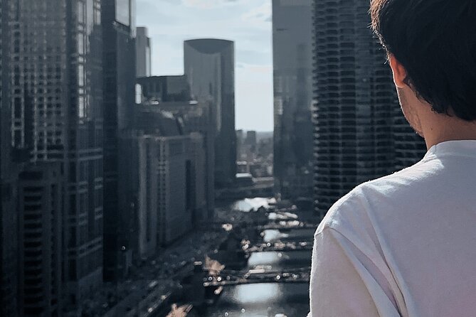 Chicago Insta Walk With Digital and Polaroid Photoshoot - Personalized Attention and Small Group