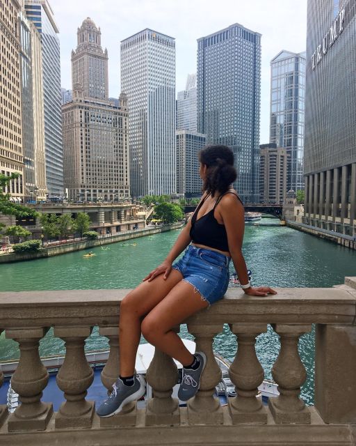 Chicago: Instagram Tour of the Most Famous Spots - Tour Experience