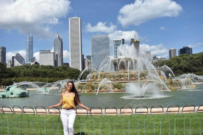 Chicago: Instagram Tour of the Most Famous Spots - Availability and Bookings