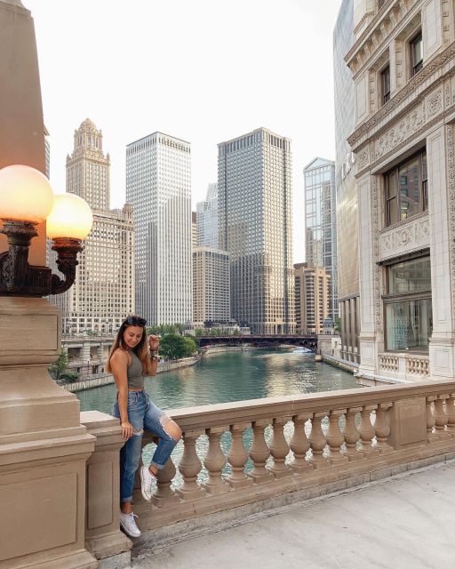 Chicago: Instagram Tour of the Most Famous Spots - Frequently Asked Questions