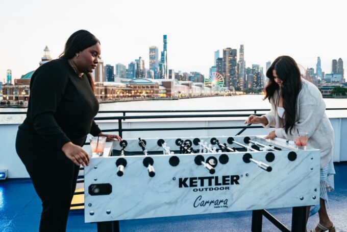 Chicago: Lake Michigan Buffet Brunch, Lunch or Dinner Cruise - Frequently Asked Questions