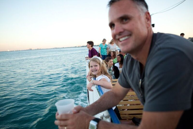 Chicago: Lake Michigan Skyline Cruise - Important Information