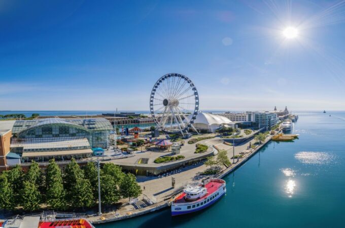 Chicago: Lake Michigan Skyline Cruise - Additional Considerations