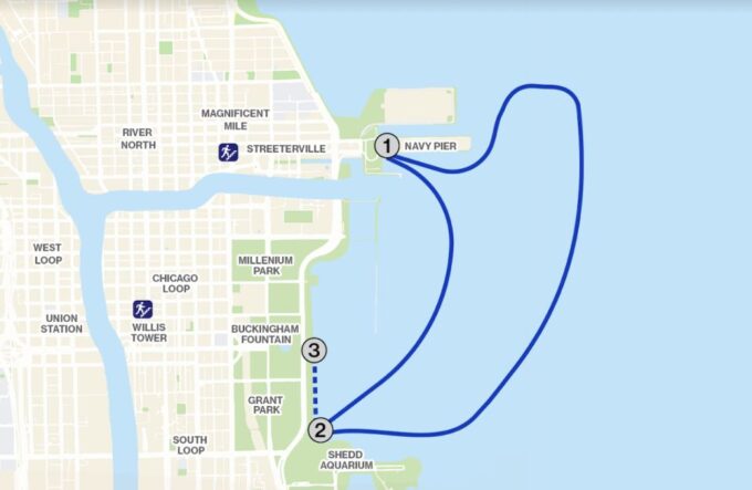 Chicago: Lake Michigan Skyline Cruise - Frequently Asked Questions