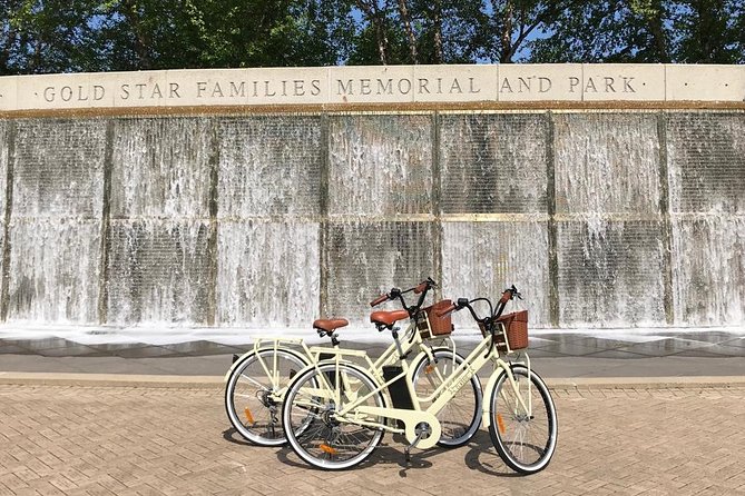 Chicago Lakefront Electric Bike Tour - Pricing and Booking