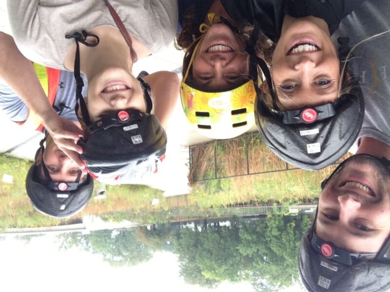 Chicago: Lakefront Neighborhoods Bike Tour - Experience Highlights