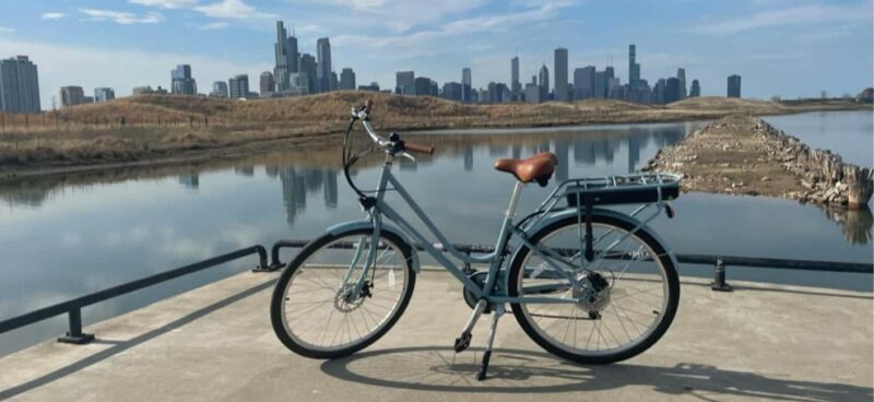 Chicago: Lakefront, Parks, and Museums E-Bike Tour - FAQ