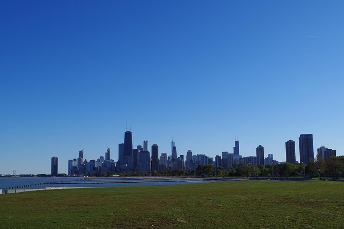 Chicago Lincoln Park Bike Adventure - Traveler Feedback