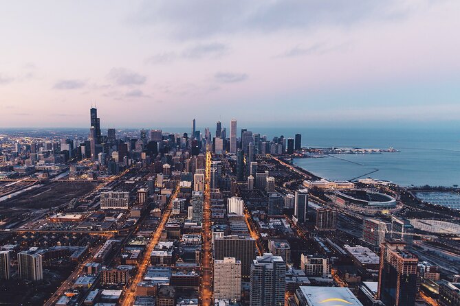 Chicago Lincoln Square Quest Experience - Key Points