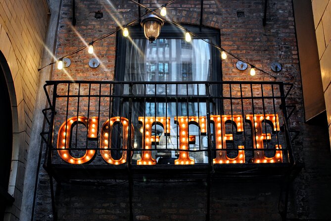 Chicago Lincoln Square Quest Experience - Pricing and Cancellation