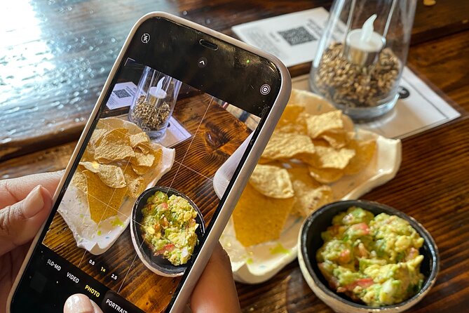 Chicago Local Brewery Expedition With Homemade Guacamole - Crafting the Perfect Brewery Expedition Experience