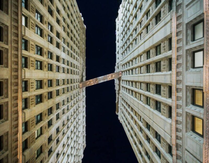 Chicago Loop Architecture Private Walking Tour - Itinerary Highlights