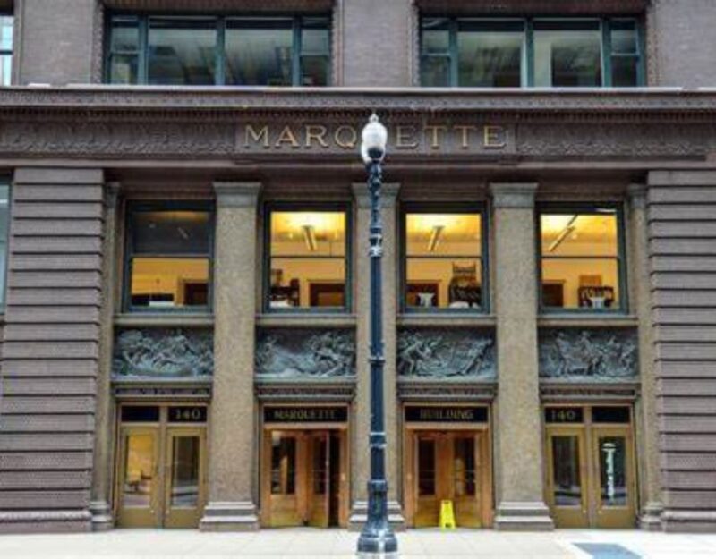 Chicago Loop Architecture Private Walking Tour - Experience and Engagement