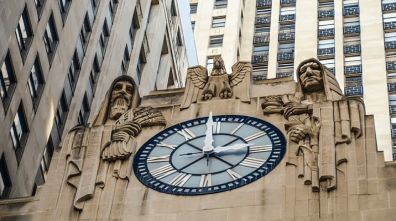 Chicago : Loop Private Walking Tour With a Guide - Chicagos Architectural Evolution