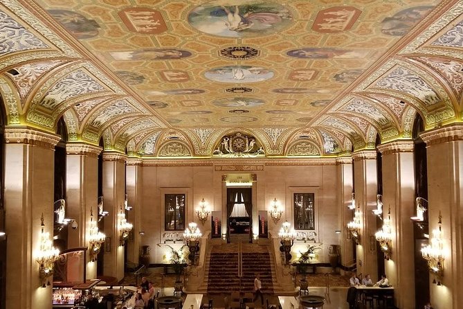Chicago Loop Walking Tour - Accessibility and Mobility