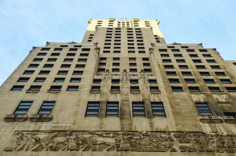 Chicago: Magnificent Mile Walking Tour - The Sum Up