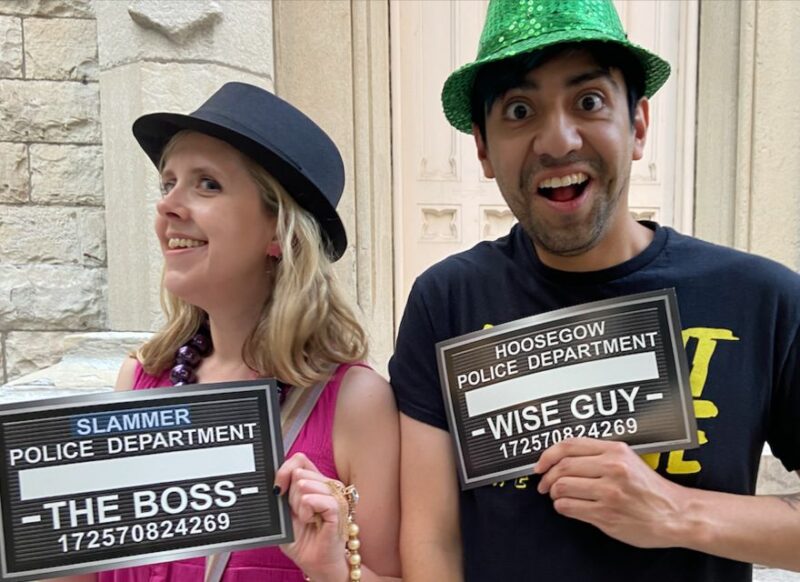 Chicago: Murder Mystery Tour - Experience and Itinerary