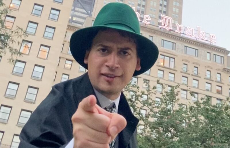 Chicago: Murder Mystery Tour - Tour Highlights