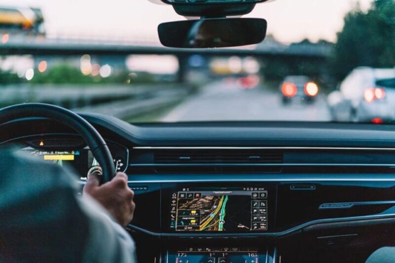 Chicago OHare International Airport: Transfer to Chicago - Customer Experiences