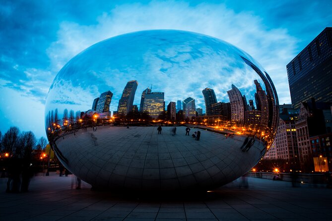 Chicago Private 3-Hour Luxury SUV and Chauffer - Pricing and Reviews