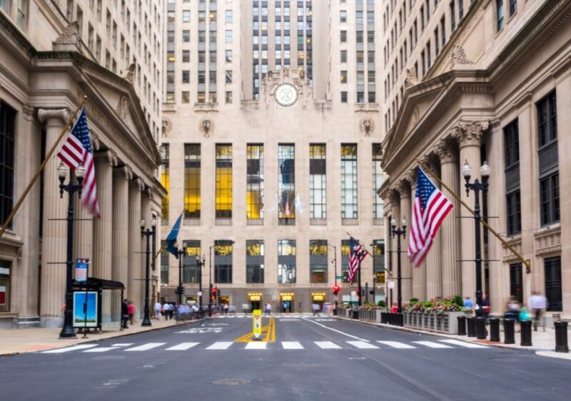 Chicago: Private Architecture Tour - 3 or 6 Hours - Tour Experience and Highlights