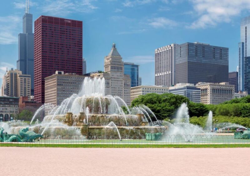 Chicago: Private Architecture Tour - 3 or 6 Hours - Tour Options