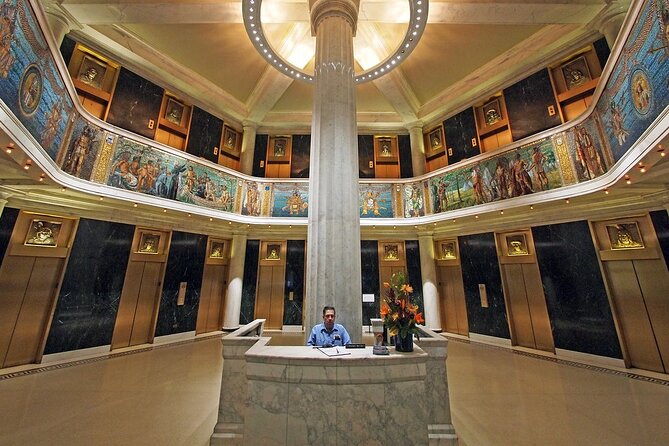 Chicago Private Architecture Walking Tour - Notable Review and Host Response