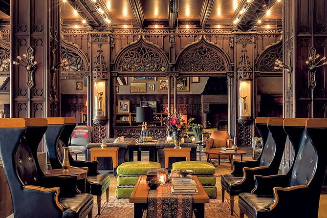 Chicago Private Architecture Walking Tour - Booking and Availability
