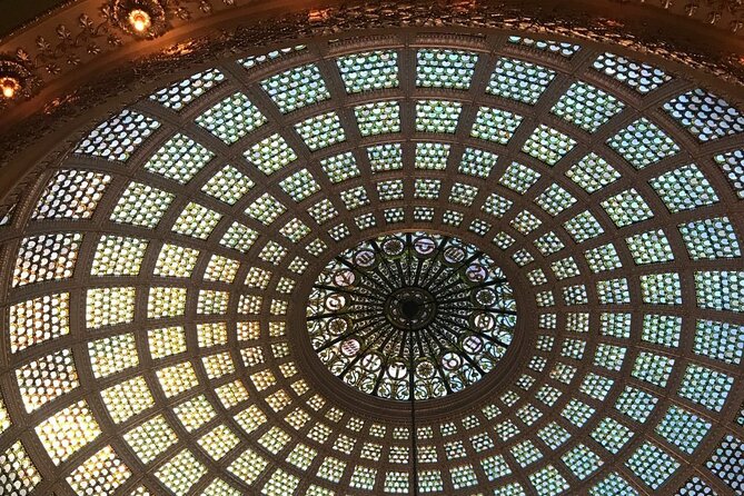 Chicago Private Custom City Tour With Hotel Pick up - Pricing and Cancellation Policy