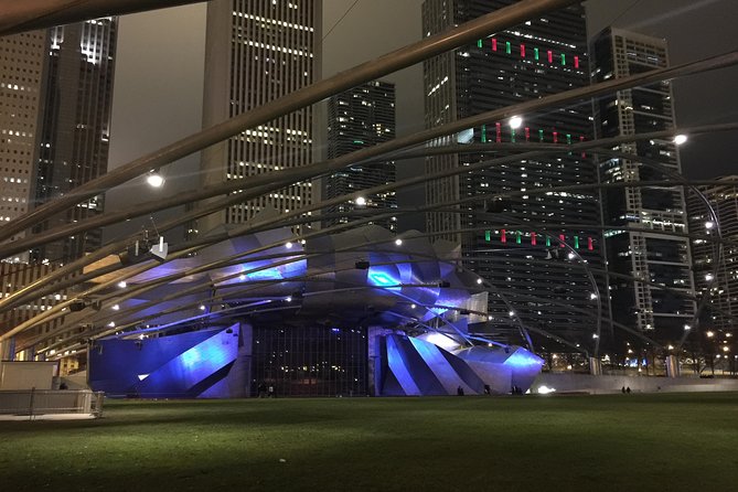 Chicago Private Custom City Tour With Hotel Pick up - Customizable Experience