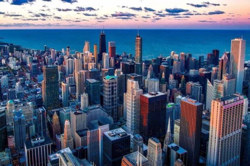 Chicago: Private Custom Tour With a Local Guide - Inclusions and Exclusions