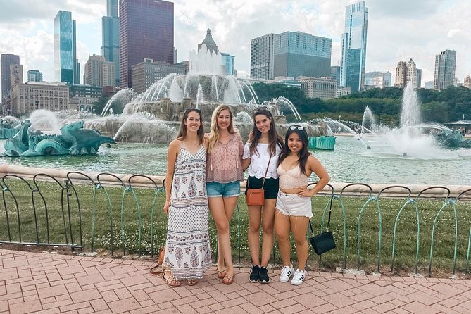 Chicago Private Foodie Tour: Windy City Faves - Reviews and Ratings
