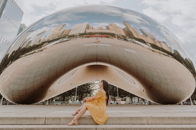 Chicago Private Instagram Car Tour (Private & All-Inclusive) - Inclusions and Amenities