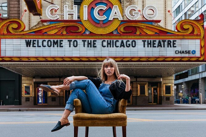 Chicago Private Instagram Car Tour (Private & All-Inclusive) - Pricing and Cancellation Policy