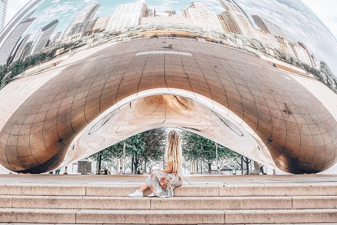 Chicago Private Instagram Car Tour (Private & All-Inclusive) - Traveler Reviews and Ratings