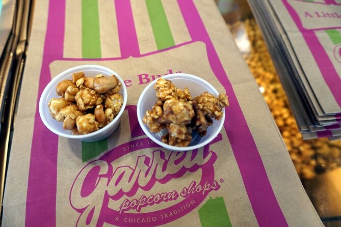 Chicago Private Walking Food Tour With Secret Food Tours - Exploring Chicagos Dining Scene