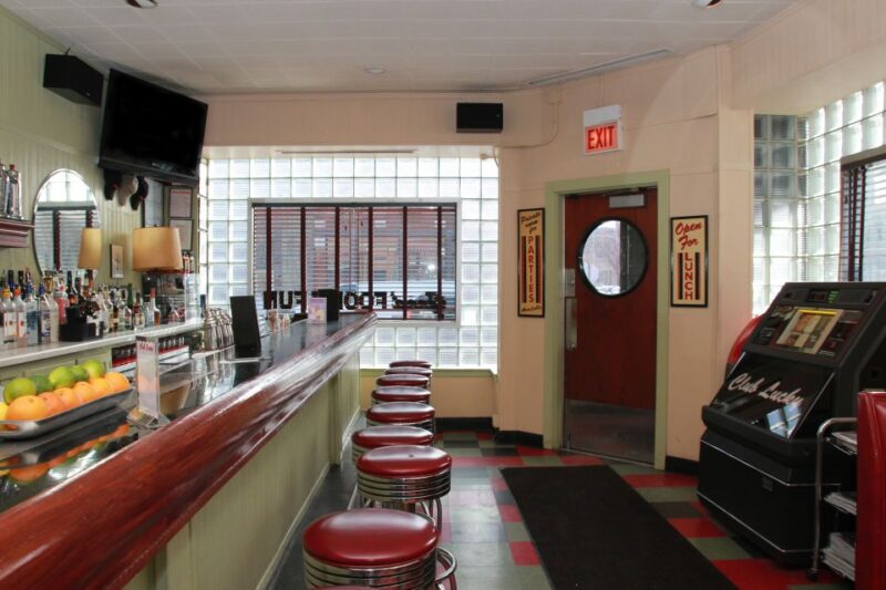 Chicago: Prohibition Speakeasies Bus Tour or Walking Tour - Inclusions