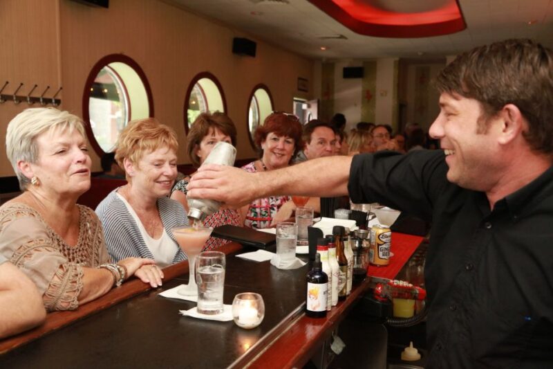 Chicago: Prohibition Speakeasies Bus Tour or Walking Tour - Customer Reviews